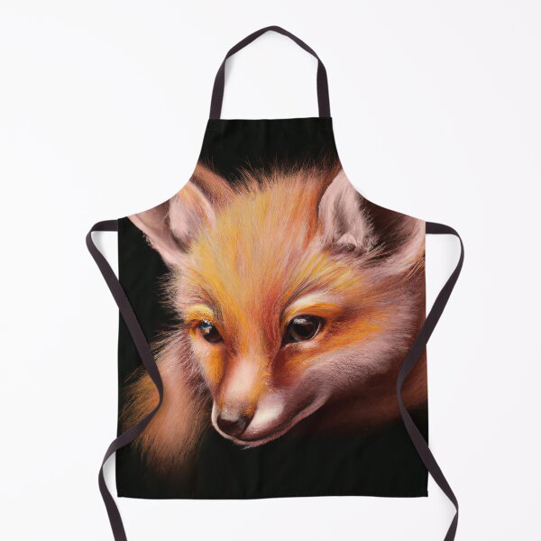 Item preview, Fox Looking Cute designed and sold by phillipbooth.