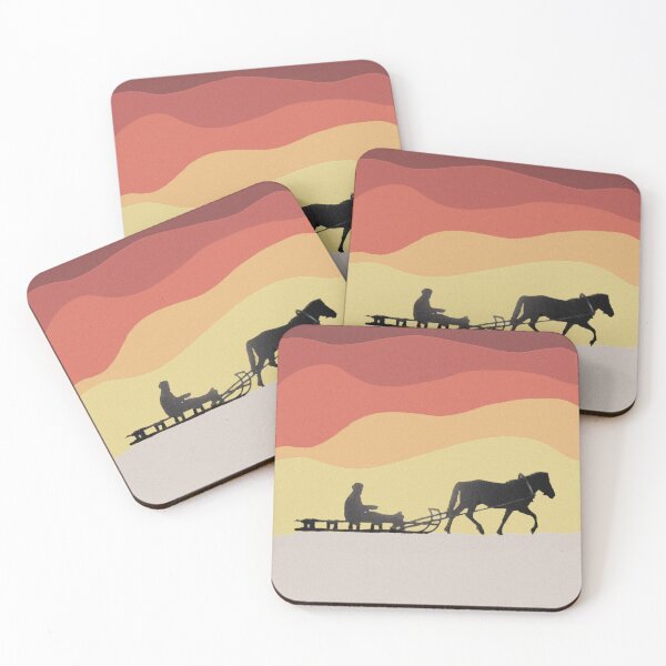 Item preview, Sun ride horse designed and sold by CLEARART7.