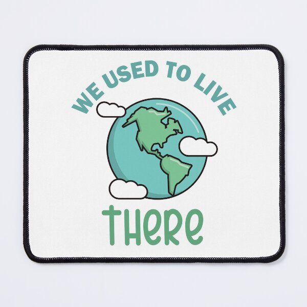 Item preview, Copy of We Used To Live There designed and sold by beefrancky.