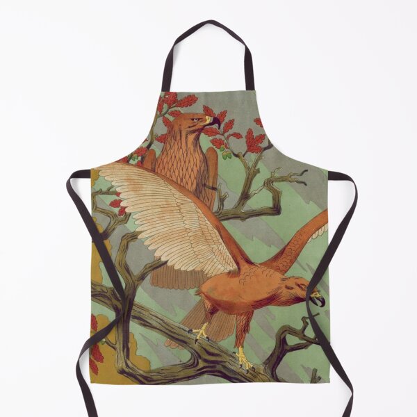 Item preview, Four Vintage Eagles designed and sold by IliaLobell.