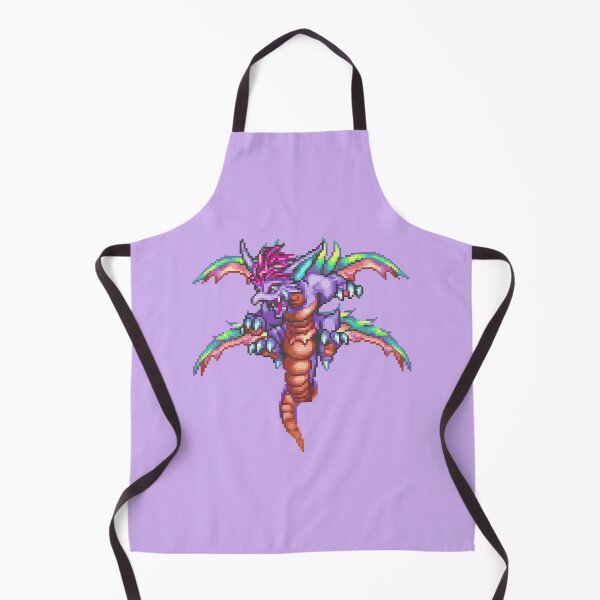 Item preview, Mana Beast designed and sold by The Sprite Guy.