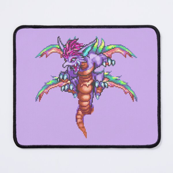 Item preview, Mana Beast designed and sold by The Sprite Guy.