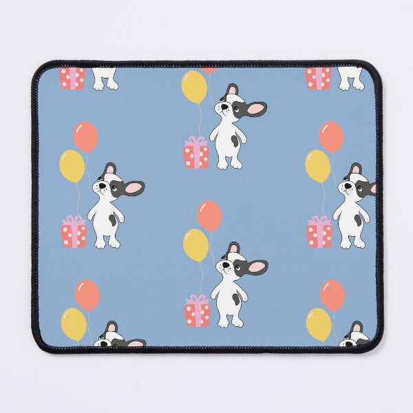 Item preview, Danny the Dog designed and sold by ShoutForJoy.