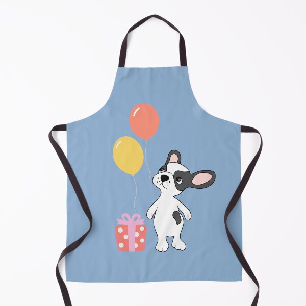 Item preview, Danny the Dog designed and sold by ShoutForJoy.
