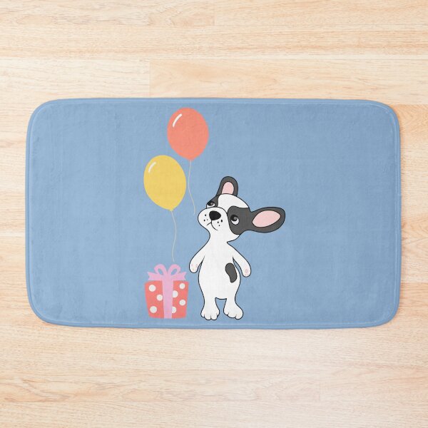 Item preview, Danny the Dog designed and sold by ShoutForJoy.