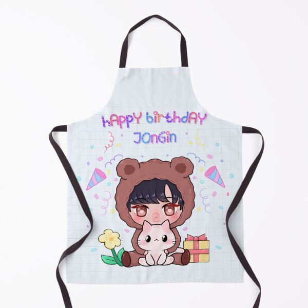 Item preview, Birthday Boy with Kitty designed and sold by OhhMyXoXo.