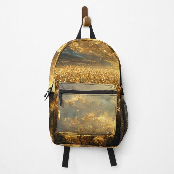 Item preview, Where Two Vistas Meet designed and sold by The Epic of Old Merch Store.