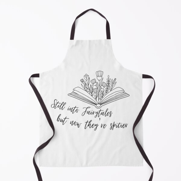 Item preview, Still Into Fairytales but now they're spicier designed and sold by Simi2020.