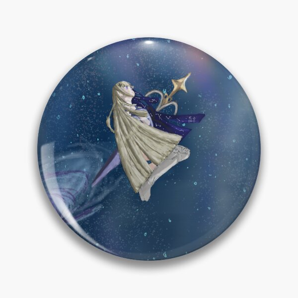 Item preview, Shiina in space designed and sold by Esso118.