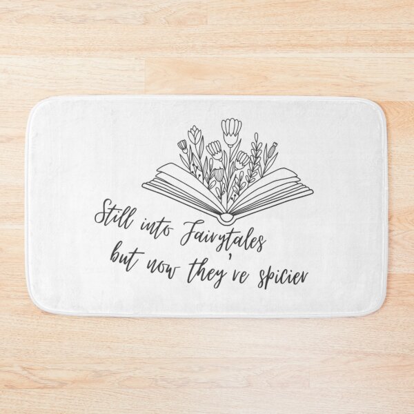 Item preview, Still Into Fairytales but now they're spicier  designed and sold by Simi2020.