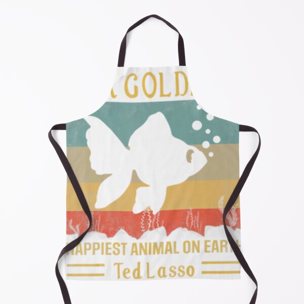Item preview, Fish lover be a gold fish designed and sold by excelsiorstoor.