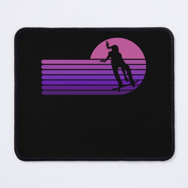 Item preview, Cool Skater Art Women Girls Skateboarding Gift For Skateboard Girl And Skating Woman Lovers designed and sold by Diferenty Shop  ⭐⭐⭐⭐⭐.