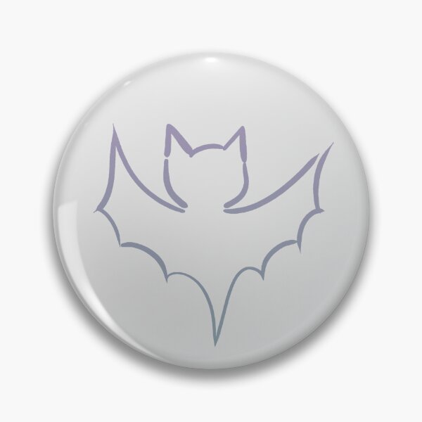 Item preview, Bats - Gradient designed and sold by FinapplePudding.