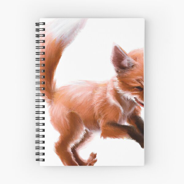 Item preview, Fox Looking Cute  designed and sold by phillipbooth.