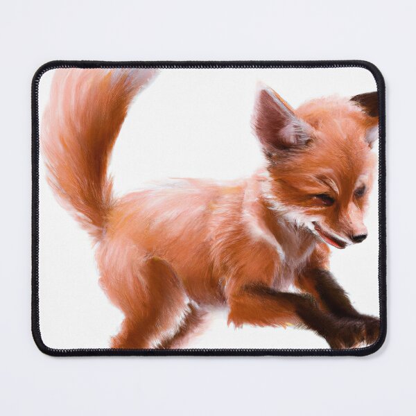 Item preview, Fox Looking Cute  designed and sold by phillipbooth.