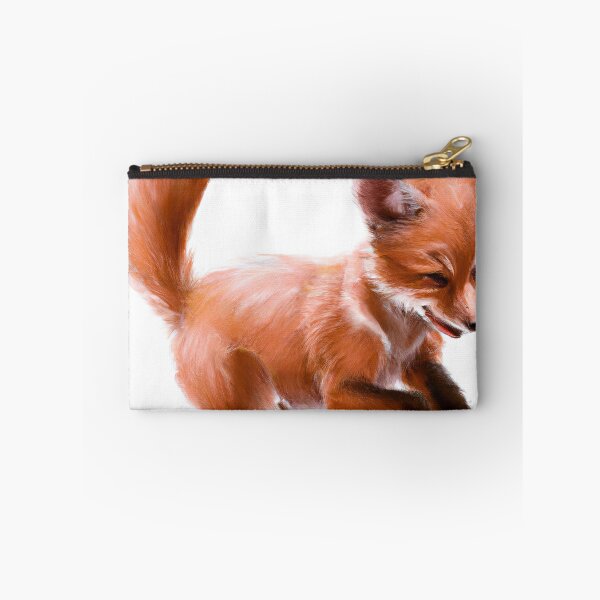 Item preview, Fox Looking Cute  designed and sold by phillipbooth.