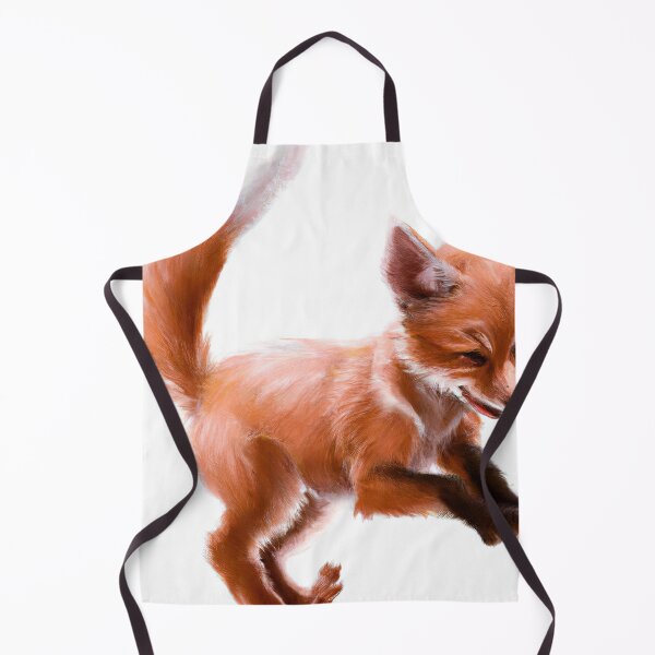 Item preview, Fox Looking Cute  designed and sold by phillipbooth.
