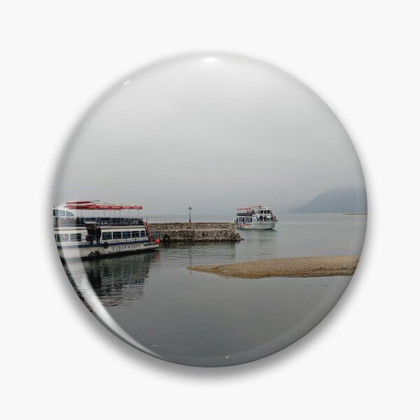 Artikelvorschau, Port St.Naum, Ohrid - Mazedonien entworfen und verkauft von Dreammkd.