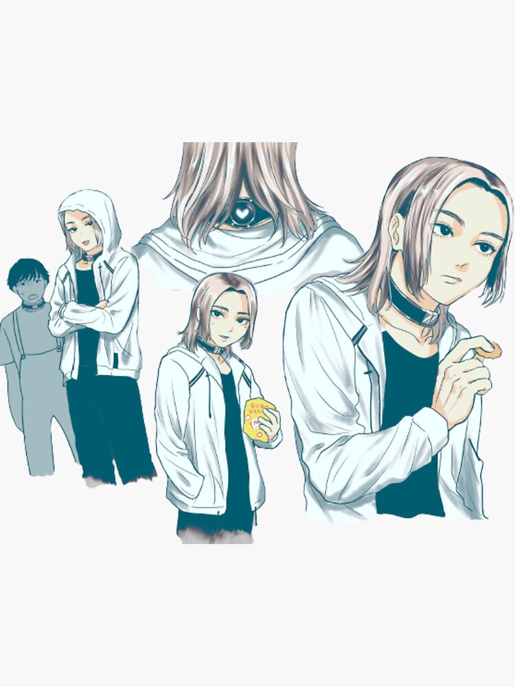 Chishiya Hoodie Alice In Borderland Sweatshirts Japanese Anime Graphic  Hoody Manga Printing Pullover Women Casual Kawaii Hoodies - Hoodies &  Sweatshirts - AliExpress