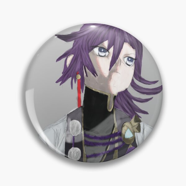 Item preview, Banzoin Hakka fanart designed and sold by Esso118.