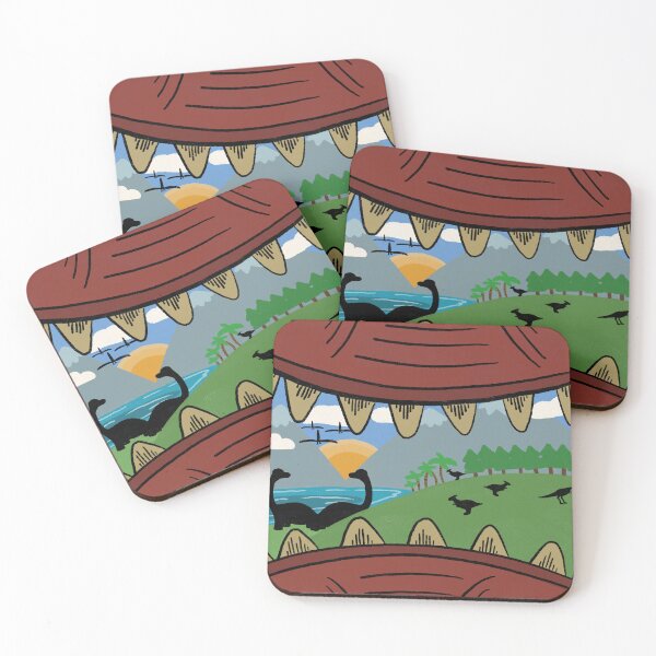 Item preview, The view before death! designed and sold by terriblecookie.