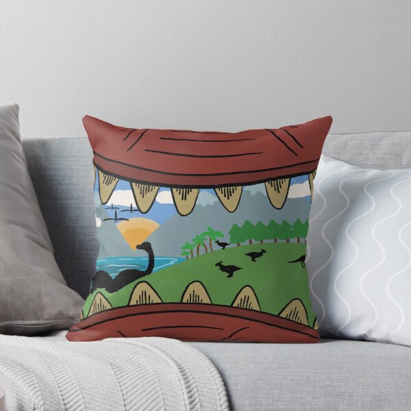 Item preview, The view before death! designed and sold by terriblecookie.