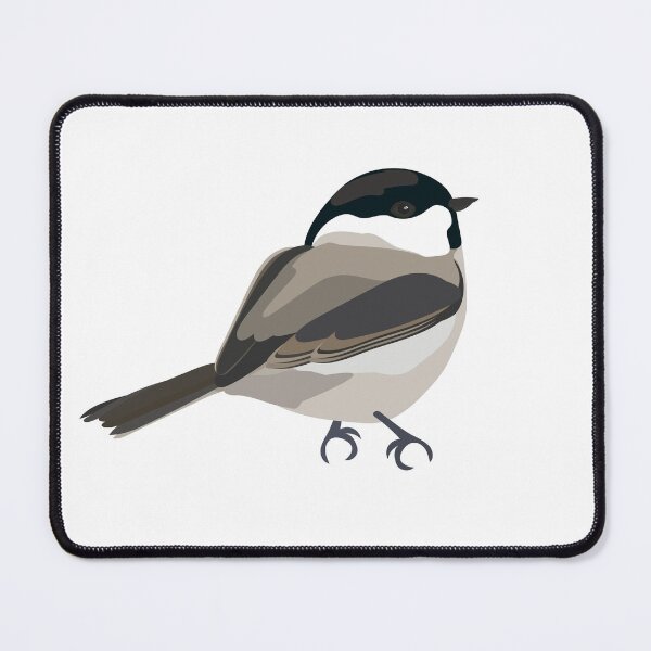 Item preview, Native Birds - Great Tit Females designed and sold by perfektdesign.