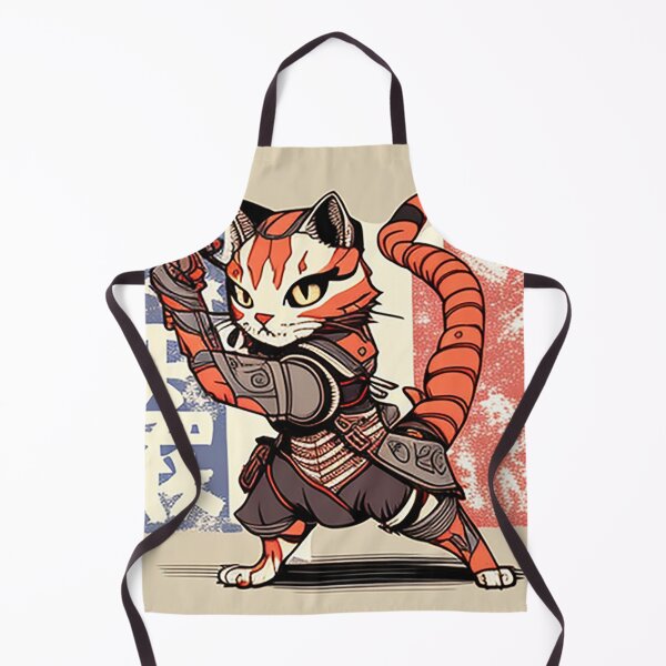 Item preview, CAT FROM JAPAN designed and sold by moroccan-stret.