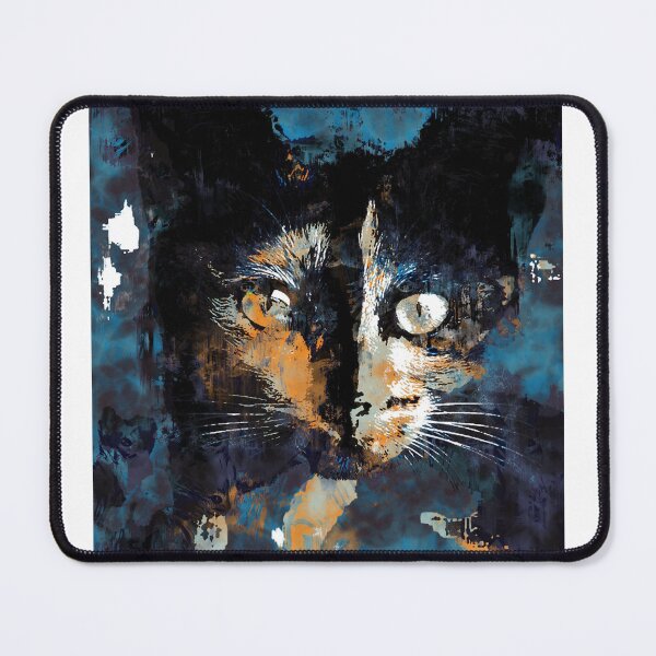 Item preview, Pop Art Kitty designed and sold by ARTandSPACE.