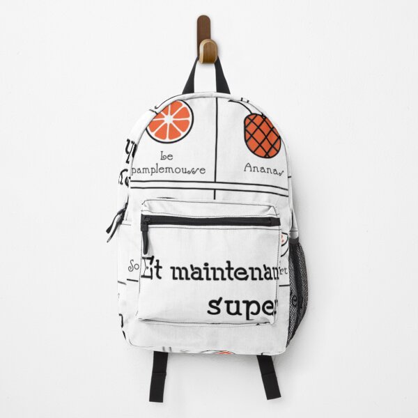 Item preview, A trip to the supermarket (Foux du fafa!)   designed and sold by Customelody.