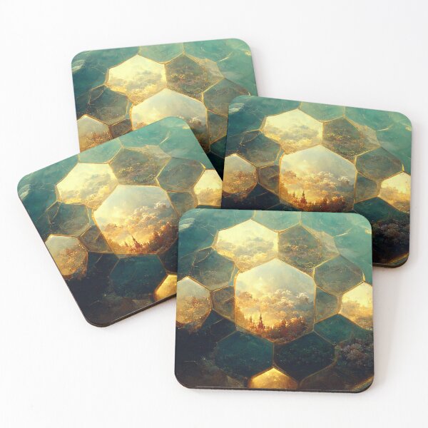 Item preview, Where Dreamscapes Separate designed and sold by The Epic of Old Merch Store.