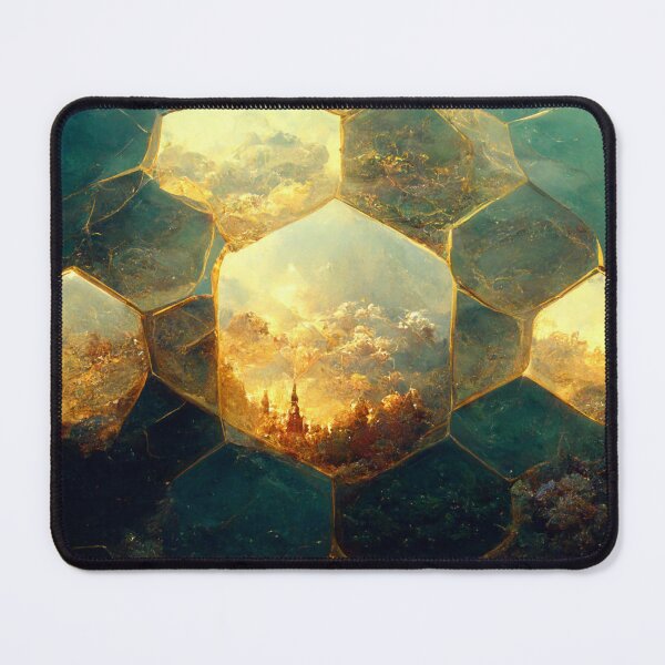 Item preview, Where Dreamscapes Separate designed and sold by The Epic of Old Merch Store.