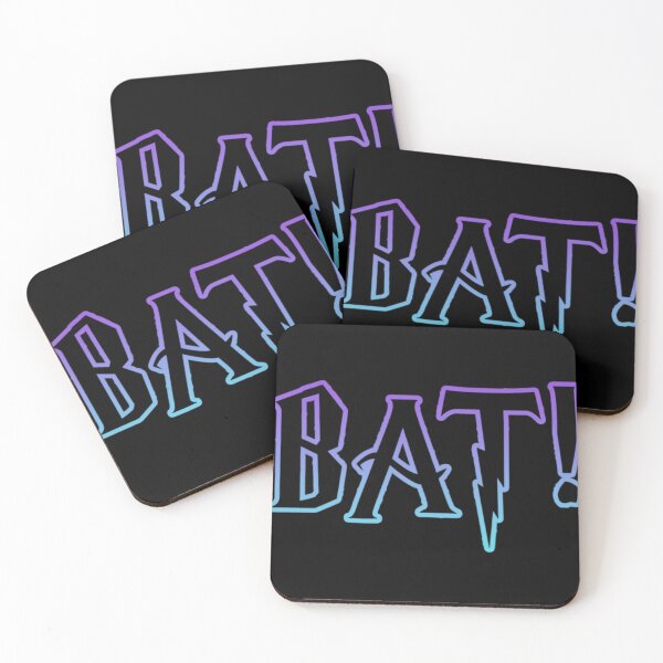 Item preview, Bat! Laszlo - What We Do in the Shadows   designed and sold by Customelody.