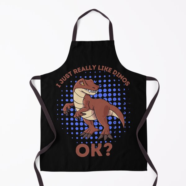 Artikelvorschau, Ich mag Dinos einfach sehr, ok entworfen und verkauft von Diamaber.