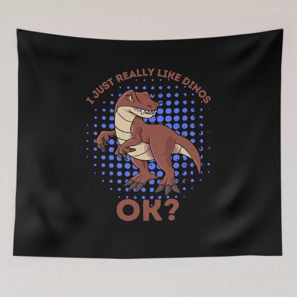 Item preview, i just really like dinos ok designed and sold by Diamaber.