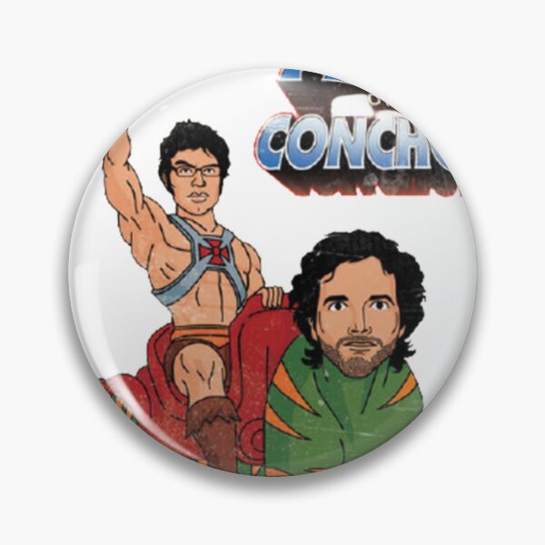 Item preview, FLIGHT OF THE CONCHORDS - 10   designed and sold by Customelody.