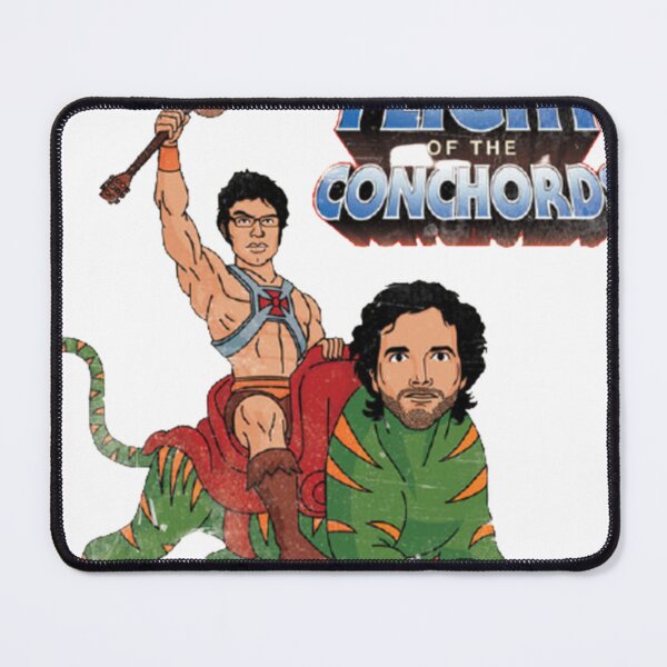 Item preview, FLIGHT OF THE CONCHORDS - 10 designed and sold by Customelody.