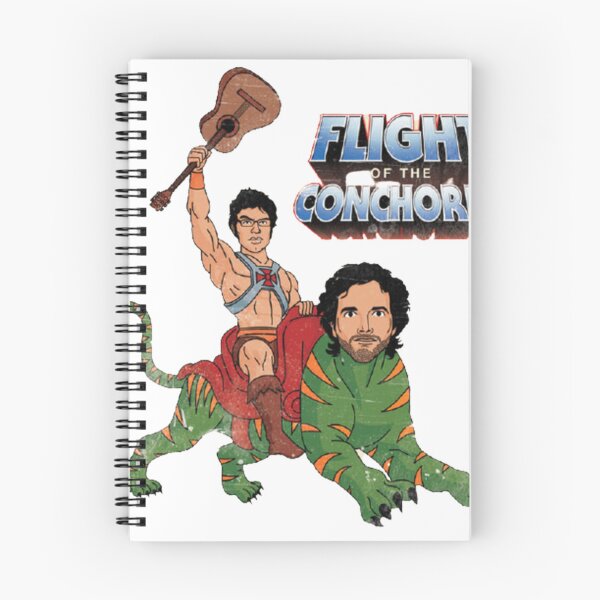 Item preview, FLIGHT OF THE CONCHORDS - 10 designed and sold by Customelody.