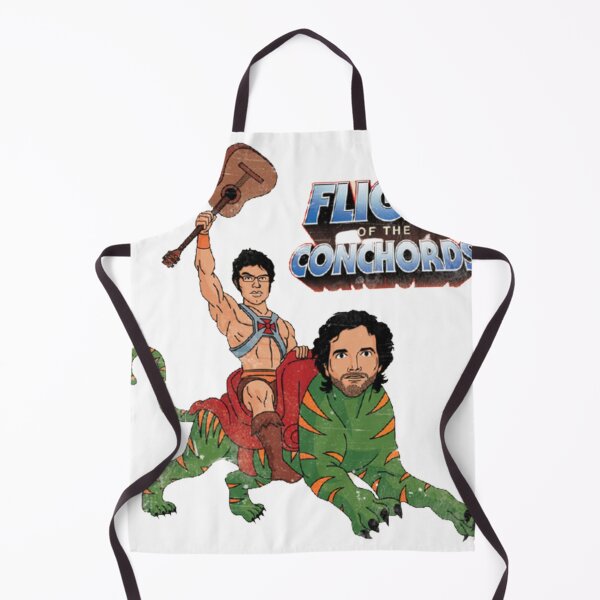 Item preview, FLIGHT OF THE CONCHORDS - 10   designed and sold by Customelody.
