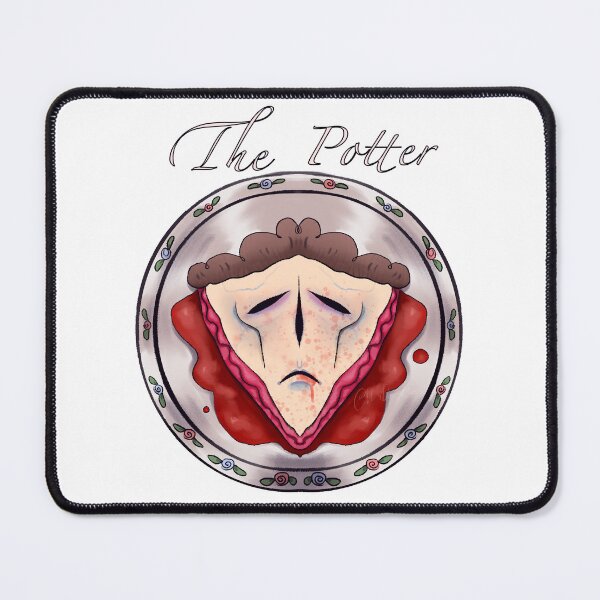 Item preview, Sweeney Todd slice designed and sold by Msdeschann.