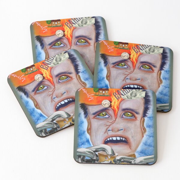 Item preview, Torn designed and sold by Vanessa Hogle.