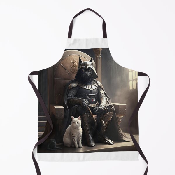 Item preview, Lord Cat designed and sold by FreeBot99.