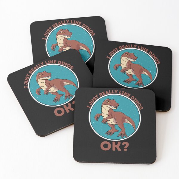 Item preview, i just really like dinos ok designed and sold by Diamaber.