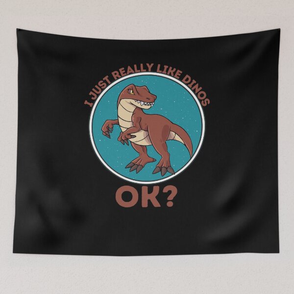 Item preview, i just really like dinos ok designed and sold by Diamaber.