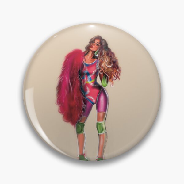 Item preview, Barbara Millicent Roberts designed and sold by xsaxsandra.