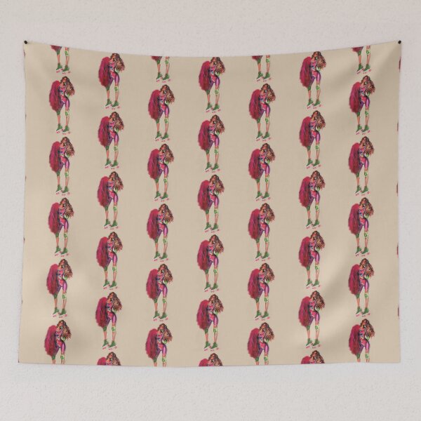 Item preview, Barbara Millicent Roberts designed and sold by xsaxsandra.