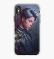 BTS Prince Set - Jimin iPhone Case