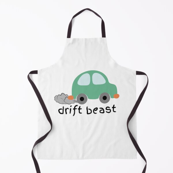 Item preview, Drift Beast Viaje por carretera Drifting designed and sold by Nonshape.