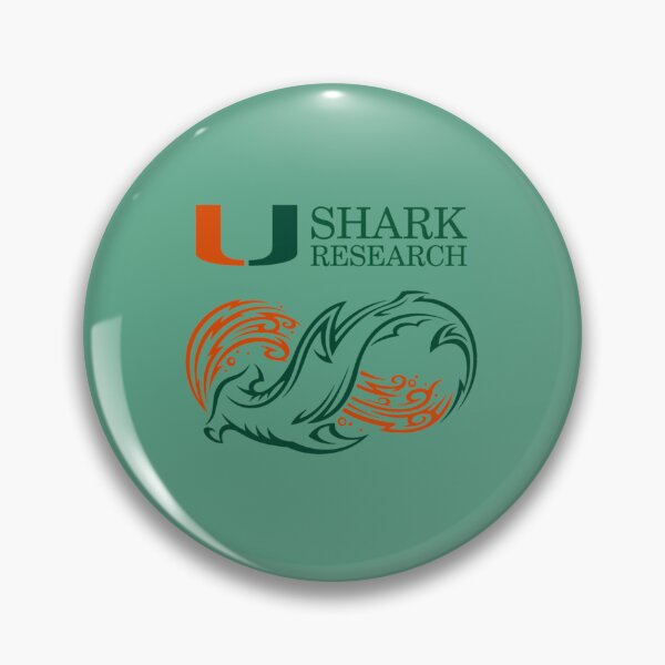 Item preview, U Shark Research   designed and sold by balthazarjones.