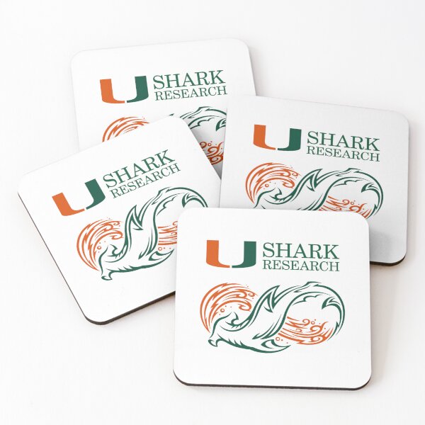 Item preview, U Shark Research   designed and sold by balthazarjones.